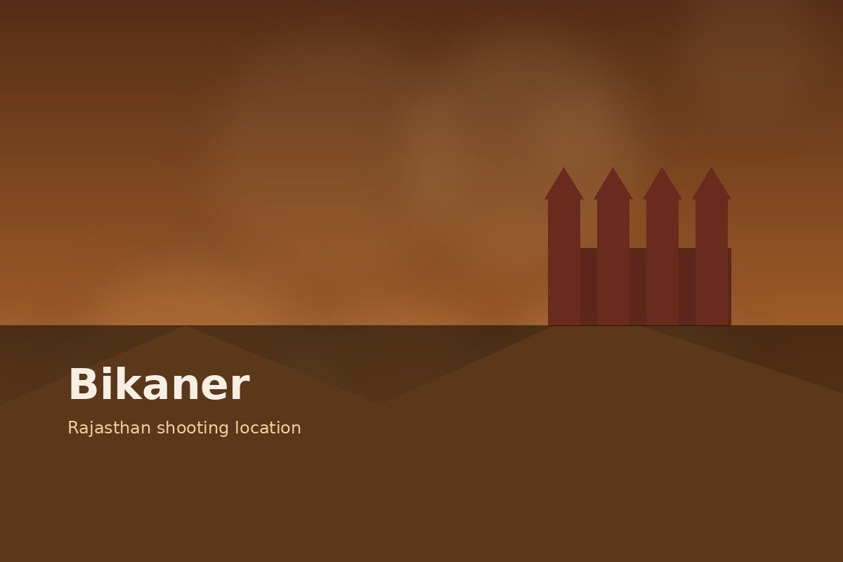 Bikaner