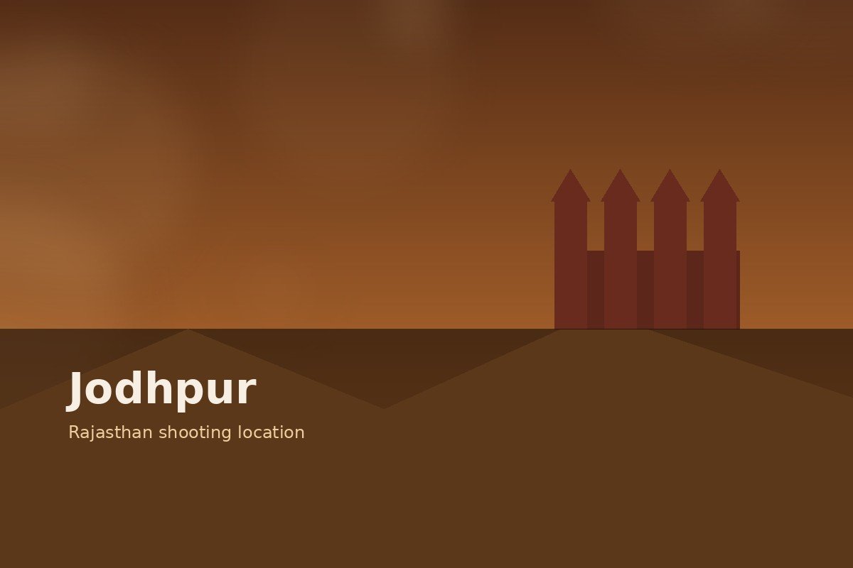 Jodhpur