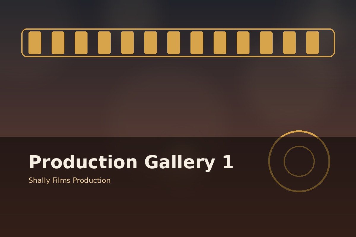 Production gallery 1