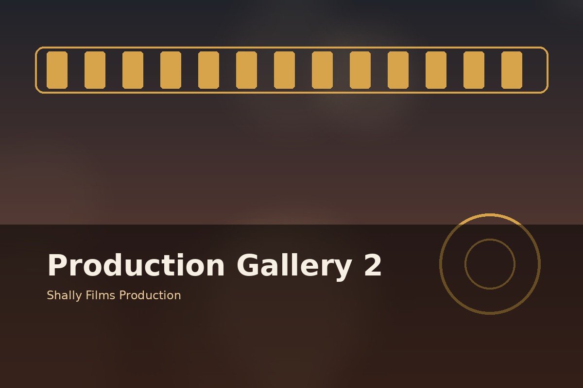 Production gallery 2