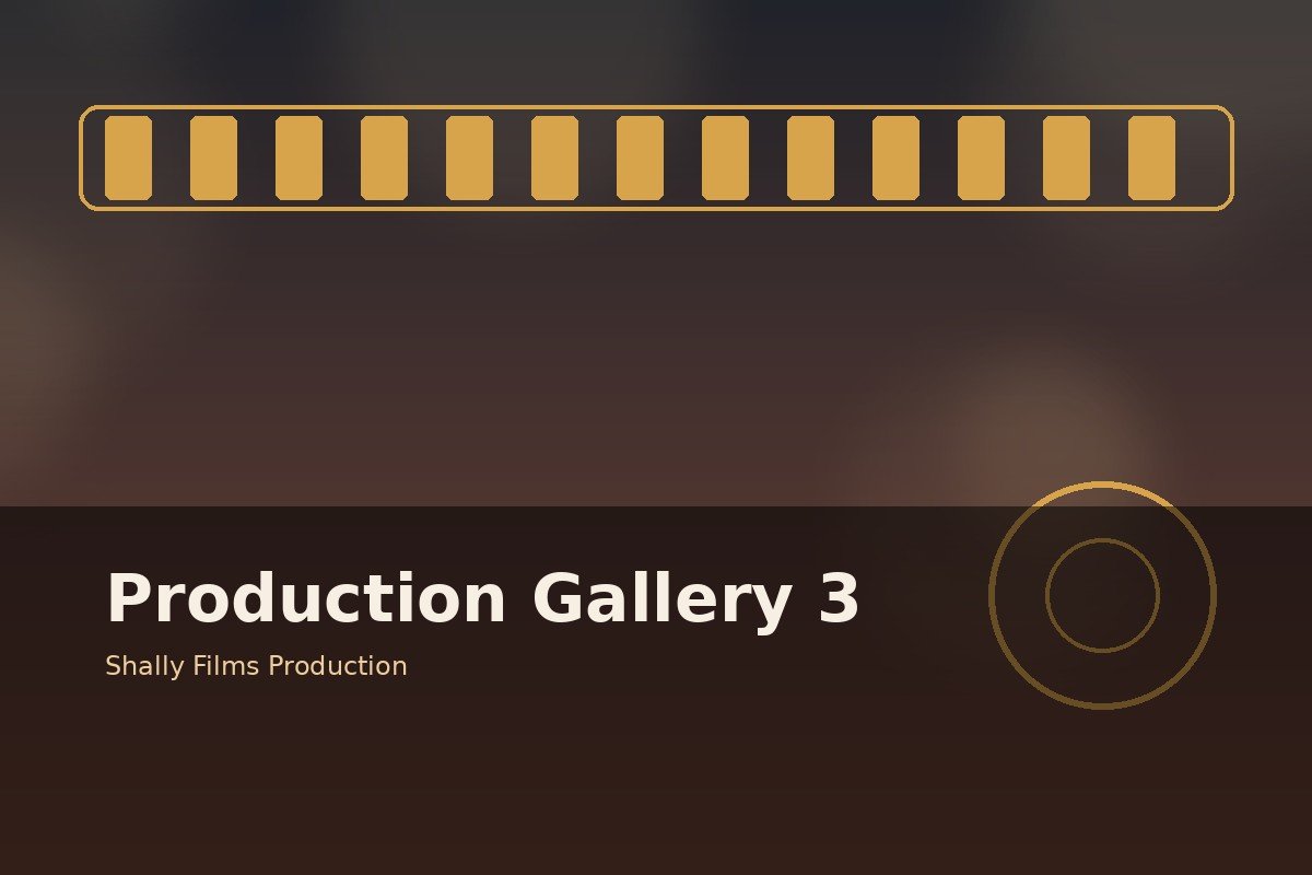 Production gallery 3