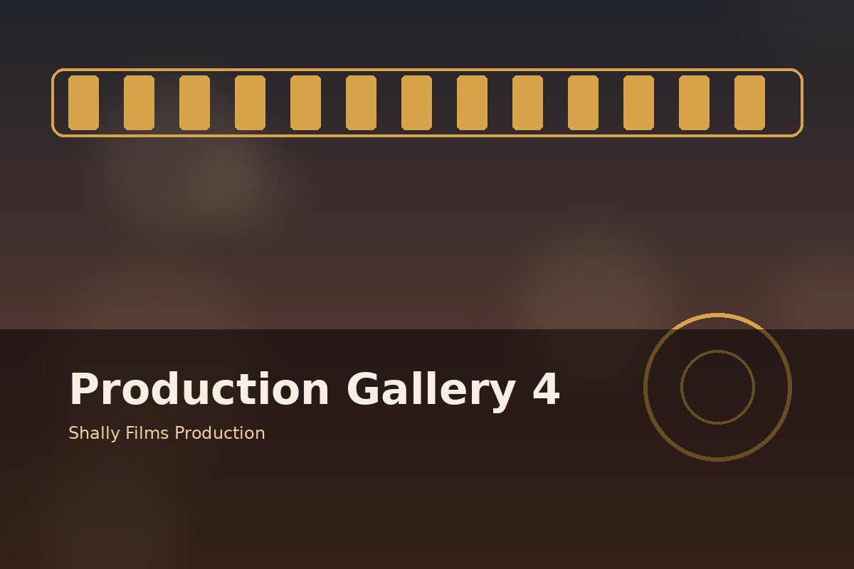 Production gallery 4