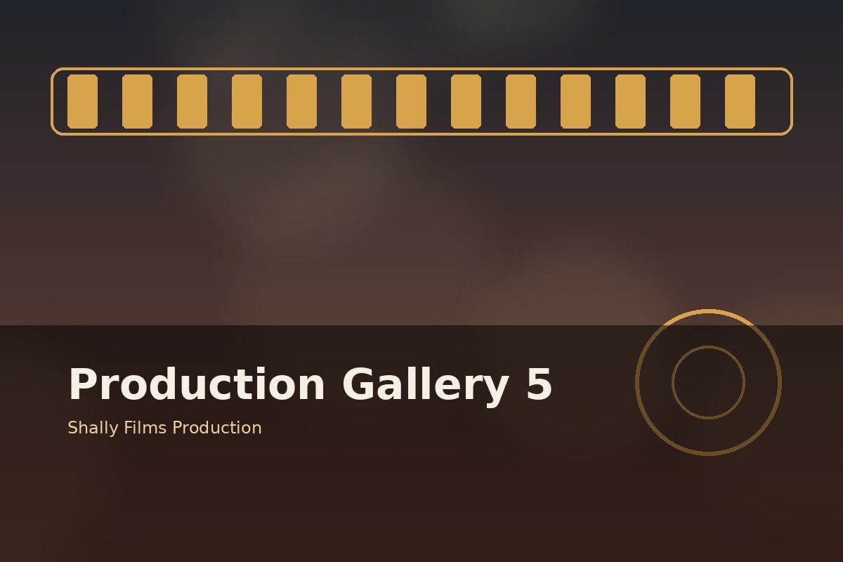 Production gallery 5