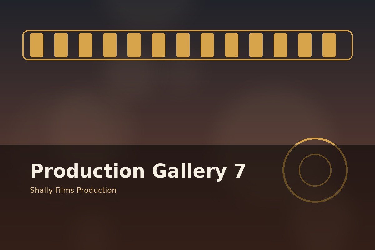 Production gallery 7