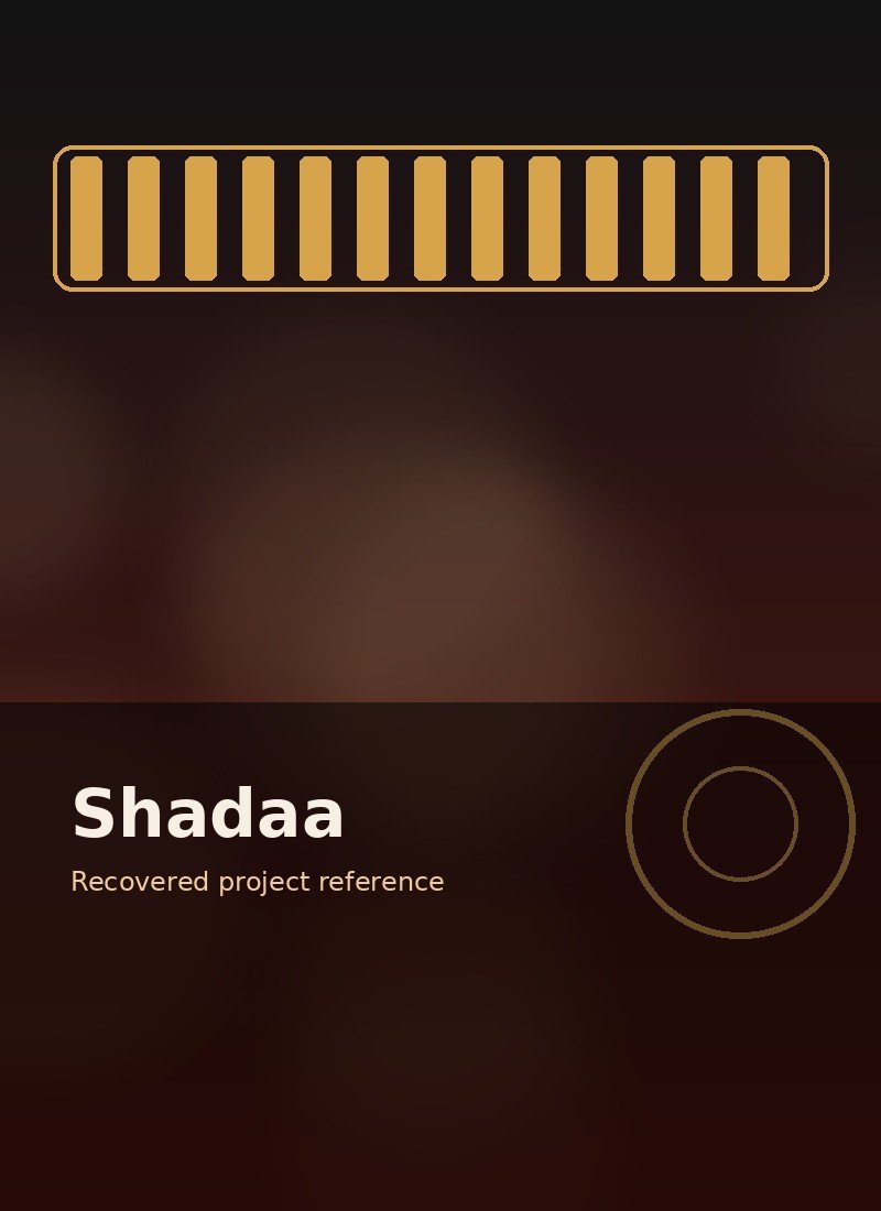 Shadaa