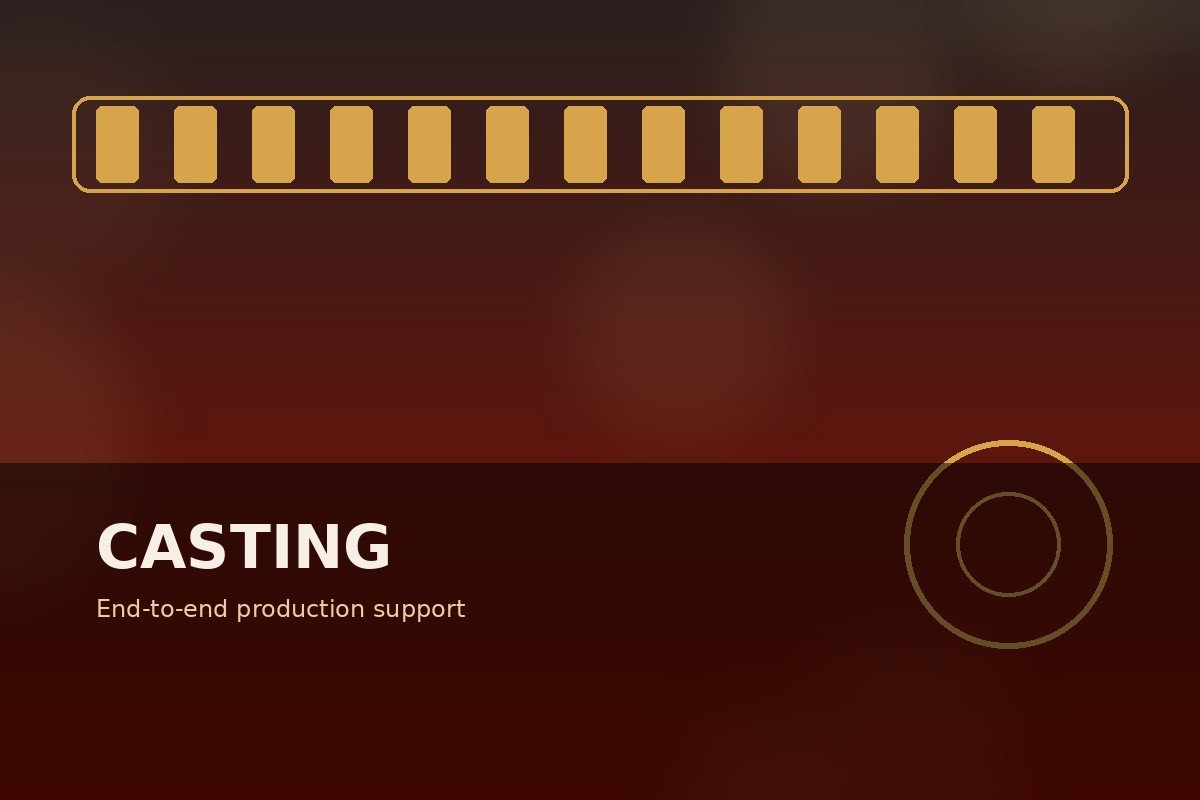 CASTING