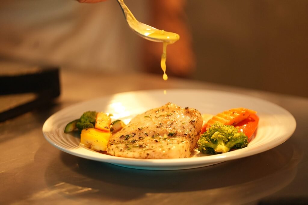 Catering