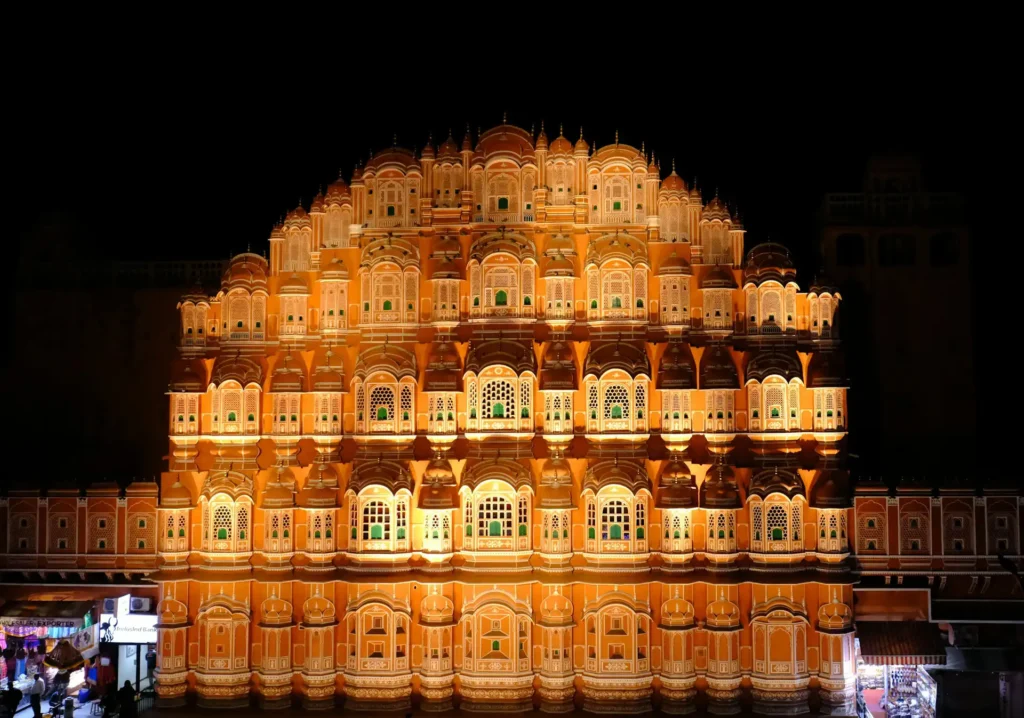 Film production support in Rajasthan