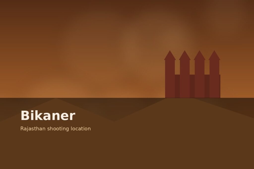Bikaner