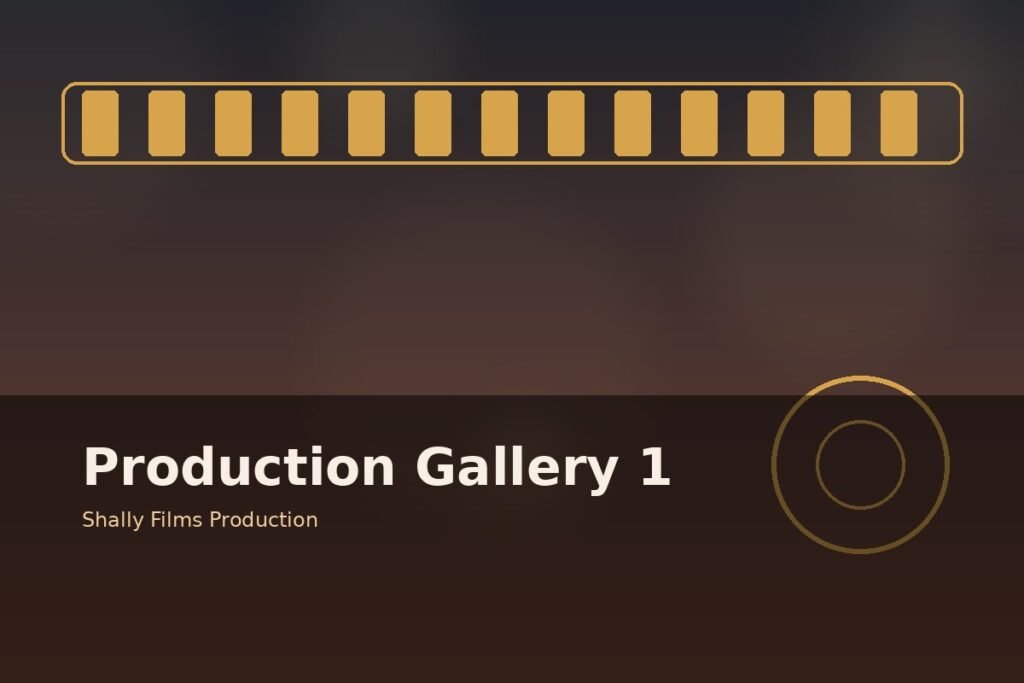 Production Gallery 1