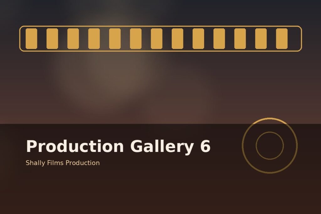 Production Gallery 6