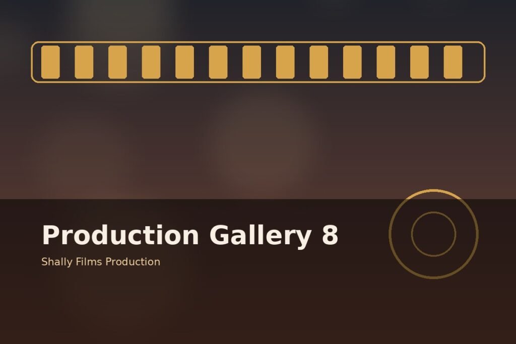 Production Gallery 8